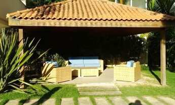 Imagem 2: Apartamento para venda tem 70 metros quadrados com 2 quartos em Itaipava - Petrópolis - RJ