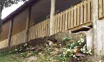 Imagem 3: Casa na Natureza (Angelina -SC