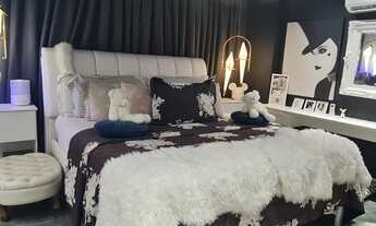 Imagem 13: MARAVILHOSA COBERTURA DUPLEX COM 242 M2 NO RECREIO DOS BANDEIRANTES