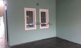 Imagem 2: Casa Sobrado em São José dos Campos