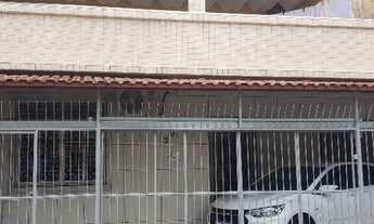 Imagem: Duque de Caxias, Pauliceia, Casa c/ 3 qtos