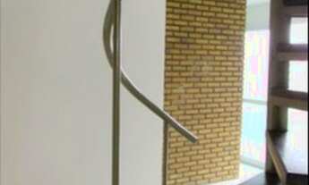 Imagem 7: Cobertura 02 Quartos ,Armação ,01 Garagem