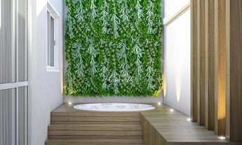 Imagem 7: Apartamentos - Á PARTIR DE R$ 422.000 - Santa Maria - Santo André/SP