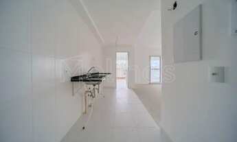 Imagem 6: Apartamento à venda no bairro Parque São Jorge - São Paulo/SP