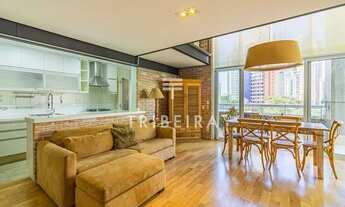 Imagem 2: Imóvel duplex de 165m², com 3 dormitórios (sendo 2 suítes)