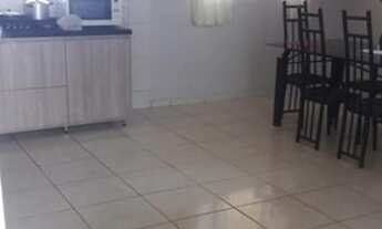 Imagem 3: Casa ao Lado Av do Estado Bairro Recanto do Sol