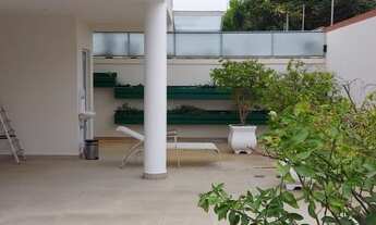 Imagem 4: Casa de condomínio sobrado para venda com 470 metros quadrados com 4 quartos