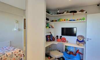 Imagem 4: Apartamento para Venda em Salvador, Patamares, 3 dormitórios, 3 banheiros, 2 vagas