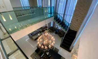 Imagem 3: Alphaville Eusébio - apartamento para aluguel com 5 quartos em Pires Façanha - Eusébio - C