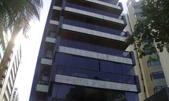 Imagem: Apartamento para aluguel possui 813 metros