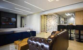 Imagem 5: Apartamento para Aluguel - Portal do Morumbi, 3 Quartos, 127 m2