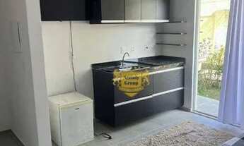 Imagem: Apartamento com 1 dormitório para alugar