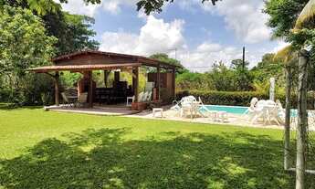 Imagem: Aluguel por temporada de casa para até