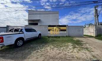 Imagem 2: Comercial industrial para alugar no bairro Weissópolis