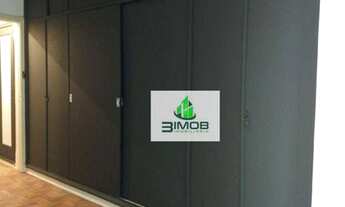 Imagem 4: Apartamento com 1 dormitório para alugar, 66 m² por R$ 1.954,82/mês - Campos Elíseos - São