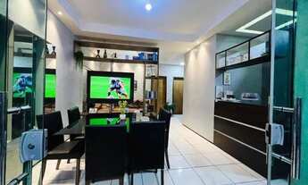 Imagem 2: Vendo casa no Alto Jaguarema (Aracagy), próximo ao restaurante Mandacarú