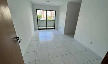 Imagem 6: EXTRA! alugo Ap 2qts + dependência completa 72m. C/armários. Varanda. Piscina