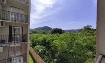 Imagem 2: Apartamento Apartamento com 2 dormitórios