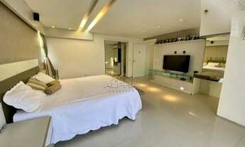 Imagem 6: Alphaville Eusébio - apartamento para aluguel com 5 quartos em Pires Façanha - Eusébio - C