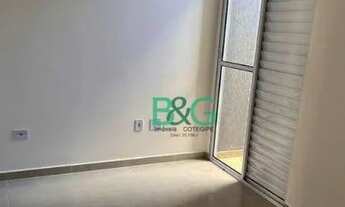 Imagem 5: Apartamento com 2 dormitórios para alugar, 65 m² por R$ 2.250/mês - São Miguel Paulista