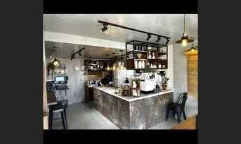 Imagem 3: Cafeteria Sudoeste