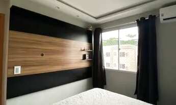 Imagem 2: 2 Quartos- MOBILIADO - PLANALTO/ Cond. Fechado _ Segurança e Conforto