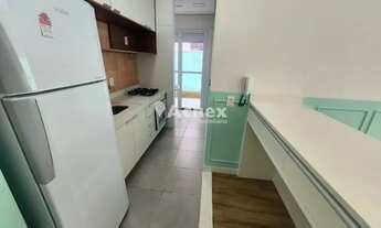 Imagem 3: Apartamento 2 dormitórios, locação ,bairro Jardim do Lago Campinas -SP