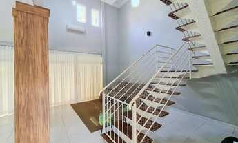 Imagem 7: Sobrado em condomínio Alto do Bonfim para venda com 03 Suítes