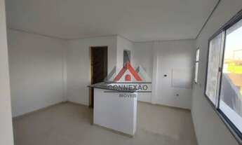 Imagem 7: Kitnet com 1 dormitório para alugar, 37 m² por R$ 950,00/mês - Vila Amorim - Suzano/SP