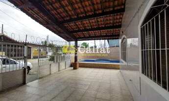 Imagem 4: Casa com 2 dorms, Maracanã, Praia Grande - R$ 473 mil, Cod: 3002