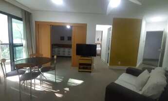 Imagem 6: Locação no Paradise Garden!