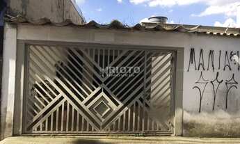 Imagem: CASA COMERCIAL em SANTO ANDRÉ - SP, CASA