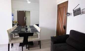 Imagem 2: Apartamento para Aluguel - Andaraí, 1 Quarto, 40 m2