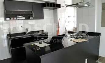 Imagem 3: Apartamento 3 dormitórios sendo 1 suítes e 1 vaga à venda na Vila Mascote