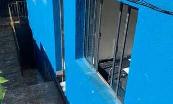 Imagem 2: Casa em Jandira 2 cômodos