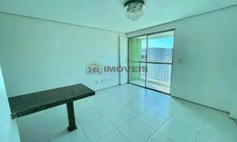 Imagem 2: Apartamento à Venda no Bairro Uruguai, Teresina