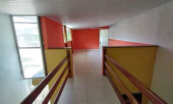 Imagem 6: Casa com 1 dormitório para alugar, 50 m² por R$ 900,00/mês - Parque das Américas - Mauá/SP