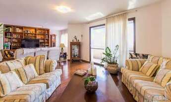 Imagem: Apartamento com 3 Dormitórios (2 Suítes)