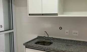 Imagem 2: Apartamento para aluguel tem 50 metros quadrados com 1 quarto em Tatuapé - São Paulo - SP