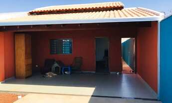 Imagem 2: Casa à venda Casa com 2 dormitórios