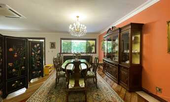 Imagem 4: Casa de condomínio para venda tem 850 metros quadrados com 4 quartos