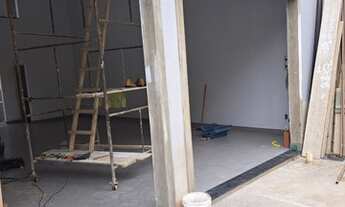 Imagem 4: Ponto comercial/Loja/Box para aluguel com 103 metros quadrados