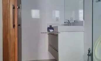 Imagem 7: Casa à venda no Condomínio Parque Residencial Buona Vita - São José do Rio Preto/SP