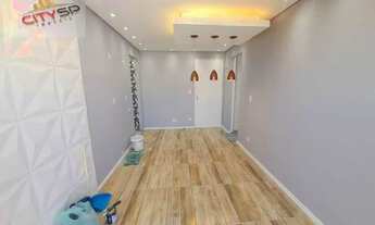 Imagem 3: Apartamento com 1 dormitório para alugar, 40 m² por R$ 2.275,00/mês - Conceição - São Paul