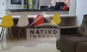 Imagem 3: Casa para venda tem 90 metros quadrados com 2 quartos