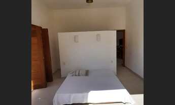 Imagem 5: Térrea para venda possui 480 metros quadrados com 5 quartos em Barra Grande - Maraú - BA