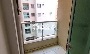 Imagem 3: Apartamento à venda, 2 quartos, 1 suíte, 1 vaga, PRESIDENTE ROOSEVELT - Uberlândia/MG
