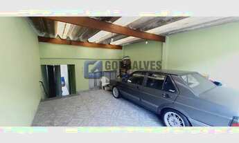 Imagem 2: SAO BERNARDO DO CAMPO - Residential / Sobrado - BAIRRO ASSUNCAO