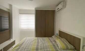 Imagem 7: Aluguel - Versatil Plaza - Mobiliado - Oportunidade - Flat - Renascença