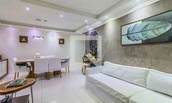 Imagem 3: Apartamento para Aluguel - Moema, 3 Quartos, 120 m2